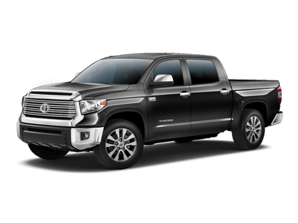 Used 2015 Toyota Tundra For Sale at Maplewood Toyota VIN